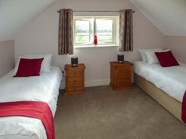 Rose Cottage Winforton Exterior foto
