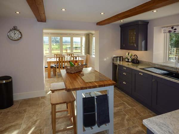 Rose Cottage Winforton Exterior foto